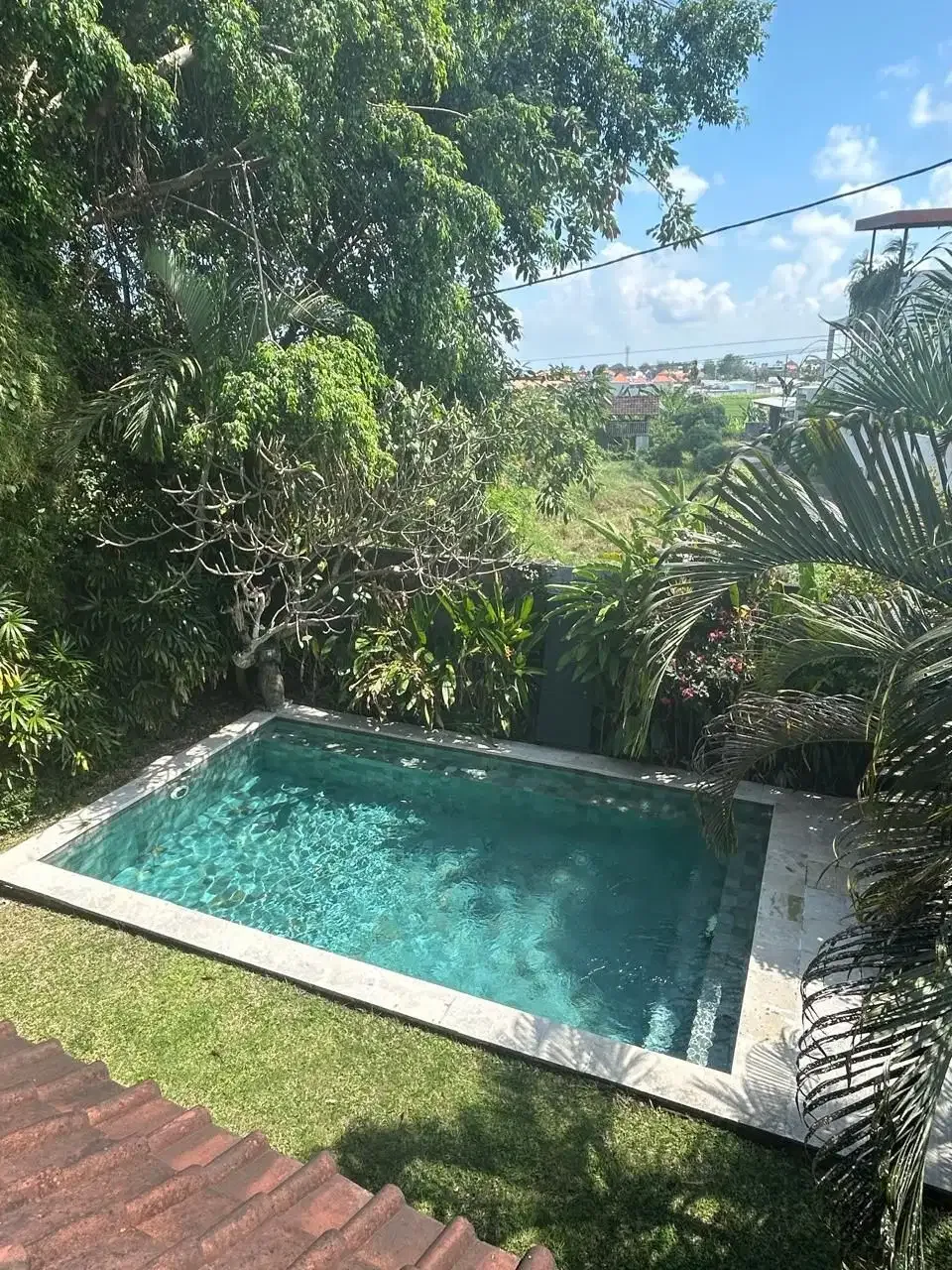 DIJUAL VILLA DEKAT CANGGU KUTA BADUNG - Image 2 of 8