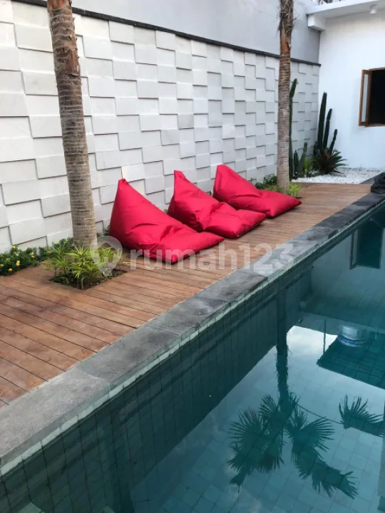 Guese House baru sangat dekat dengan pantai Berawa - Image 4 of 4