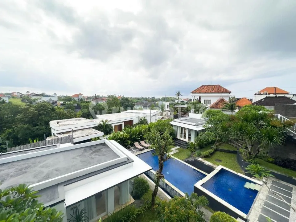 Dijual Villa Mewah di Canggu - Image 4 of 4