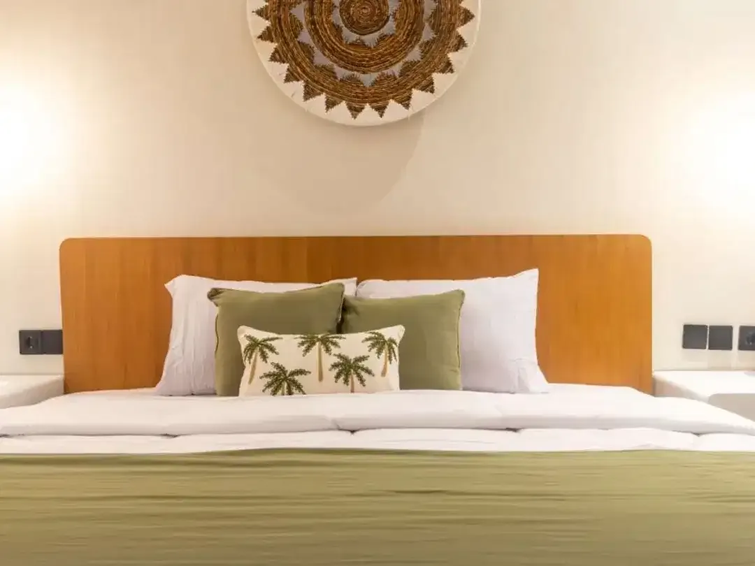 Brand new villa freehold with 3 bedroom in Jimbaran - Image 7 of 10