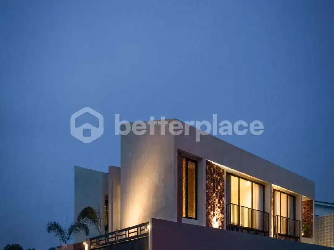 Turnkey Modern Leasehold Villa in Nusa Dua – Private Pool & Prime Accessibility - Image 4 of 10