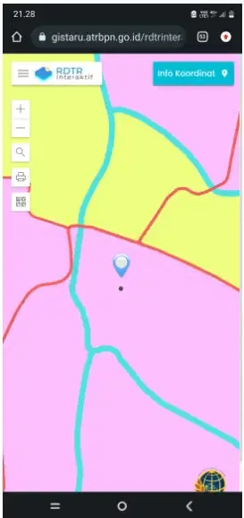 Land for sale at Pecatu - Image 9 of 10