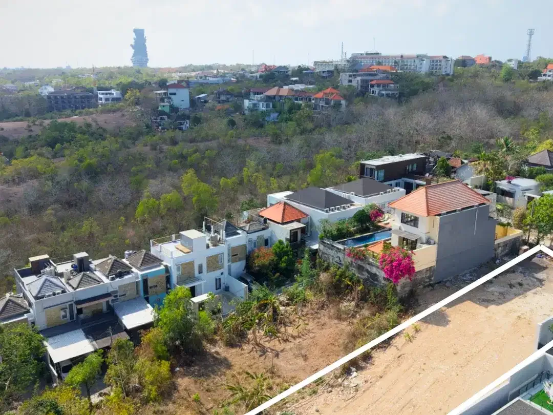 DIJUAL TANAH UNBLOCK OCEAN VIEW – BUKIT BINTANG UNGASAN - Image 7 of 10