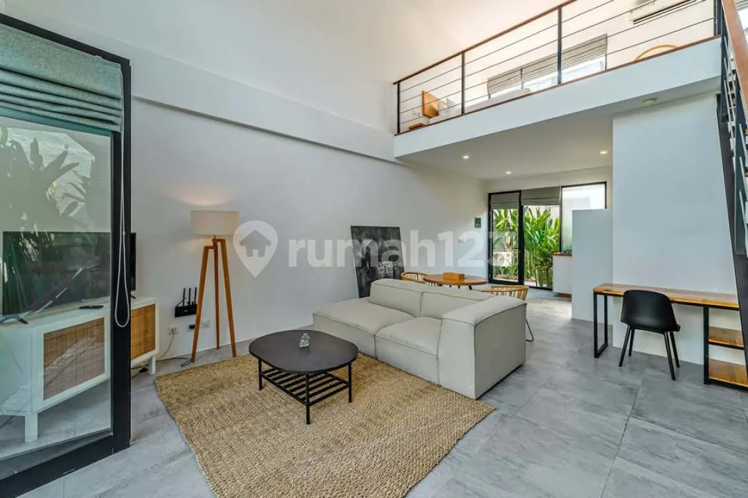 Modern Apartment In Umalas, Bali With Private Pool - Image 4 of 4