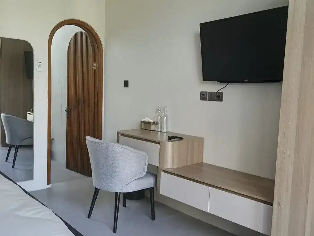 READY UNIT VILLA BARU 3 BR PRIVAT POOL KAWASAN PREMIUM DI JIMBARAN - Image 6 of 10