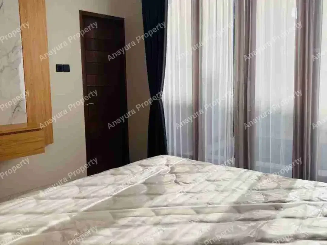 Villa 2BR Pererenan, Munggu - Image 6 of 10