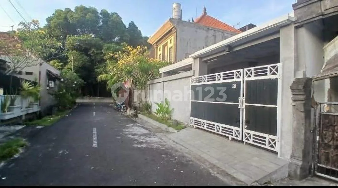 Dijual Rumah Full Furnish Taman Mulia, Jimbaran, Bali - Image 2 of 4