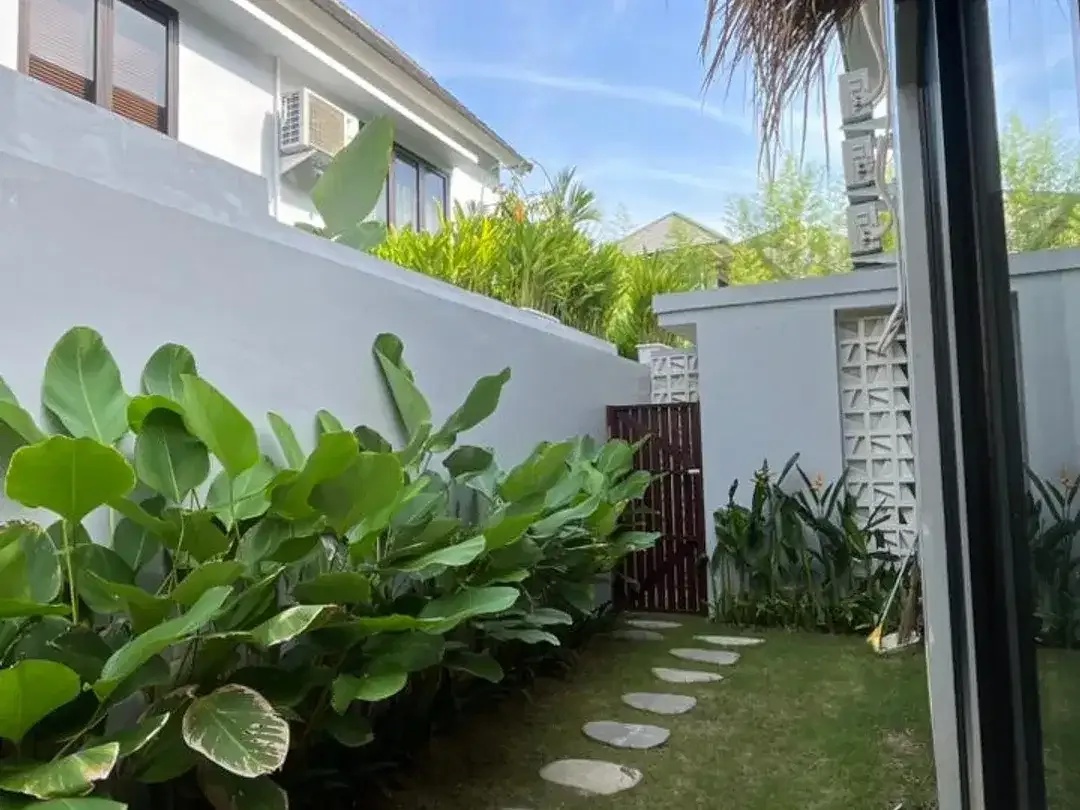FOR SALE RESIDENTIAL CLUSTER WITH CLUB HOUSE BEST LOKASI JIMABARAN - Image 9 of 10