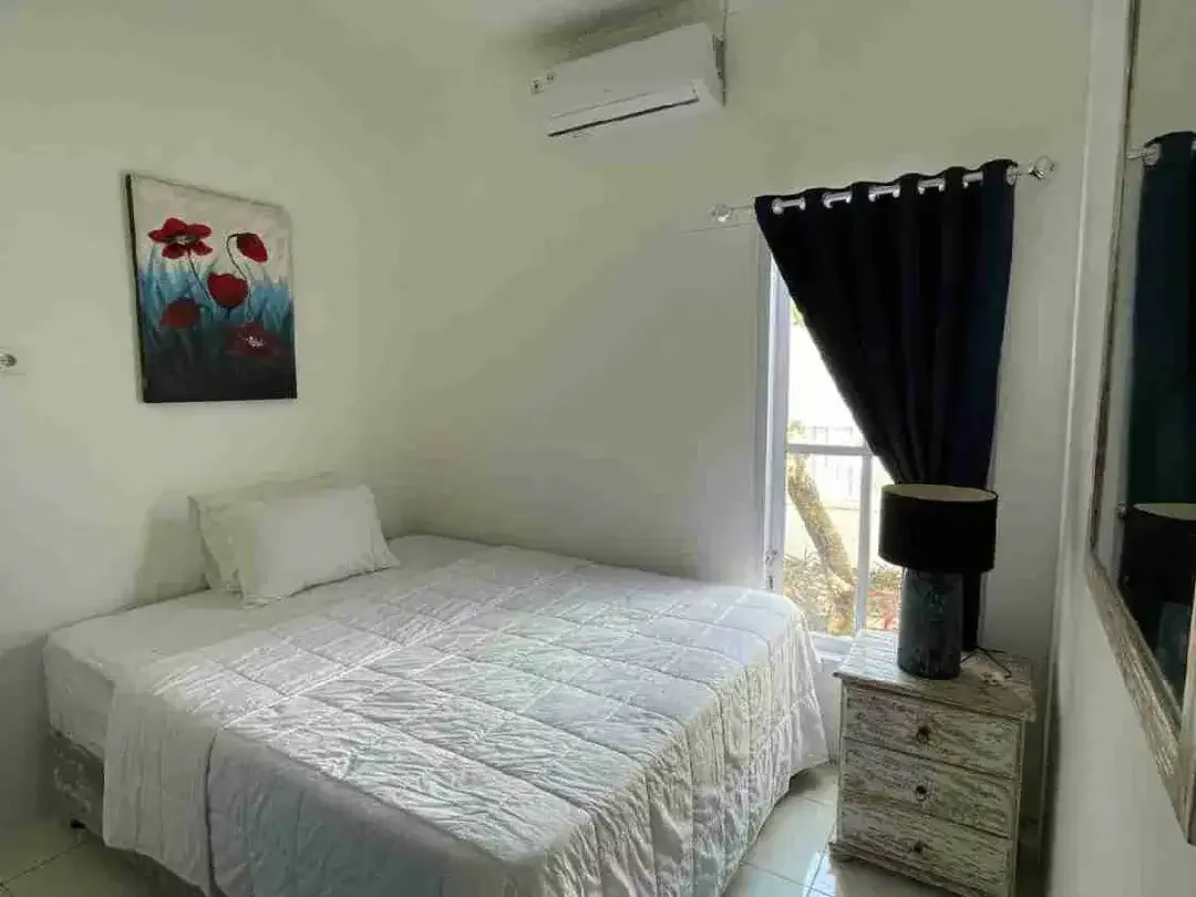 Dijual rumah minimalis second semi vila lokasi dalung griya tanca trisna full furnished - Image 6 of 10