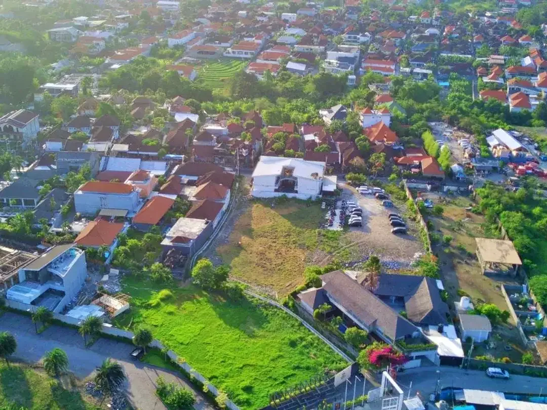 Tanah pantai batubolong canggu - Image 3 of 10