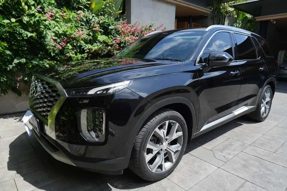 Hyundai Palisade 2022 Diesel - Image 4 of 10