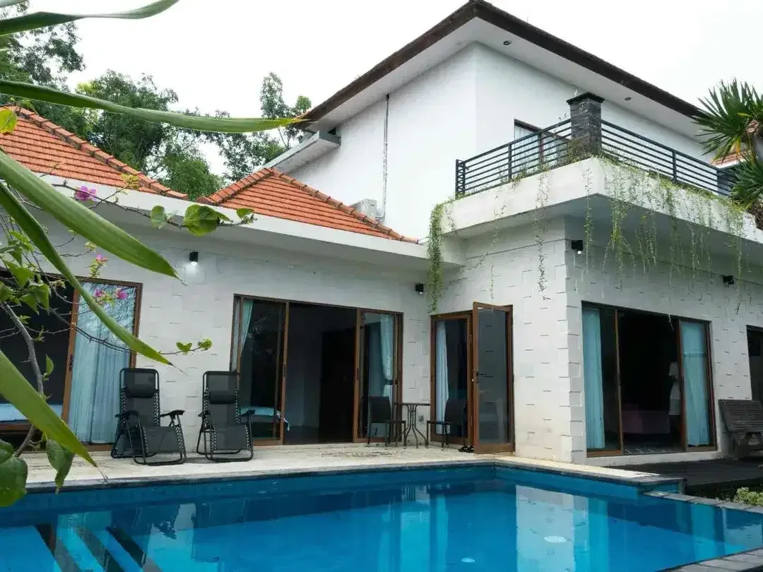Villa Modern Nusa Dua - Image 7 of 10