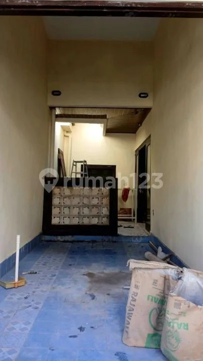 Disewakan Rumah Baru Selesai Renovasi Dekat Living World Mall Denpasar - 2 KT - Image 4 of 4