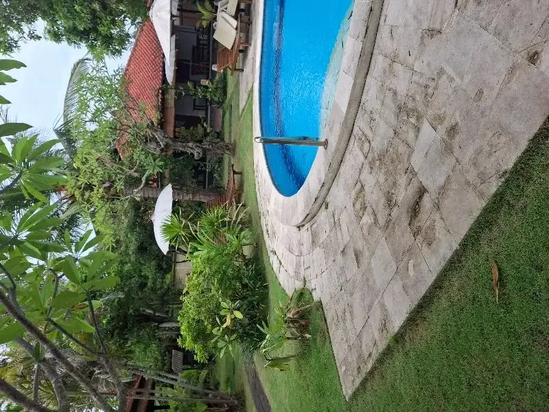 tanah SHM Di Jual gratis villa di oberoi seminyak - Image 3 of 3