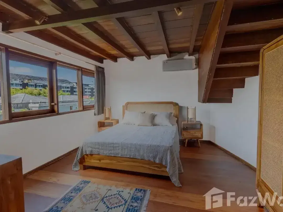 3 Bedroom Villa for rent in Umalas, Bali - Image 3 of 10