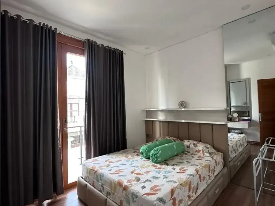 2 Bedroom Villa for sale in Denpasar Barat, Bali - Image 9 of 10