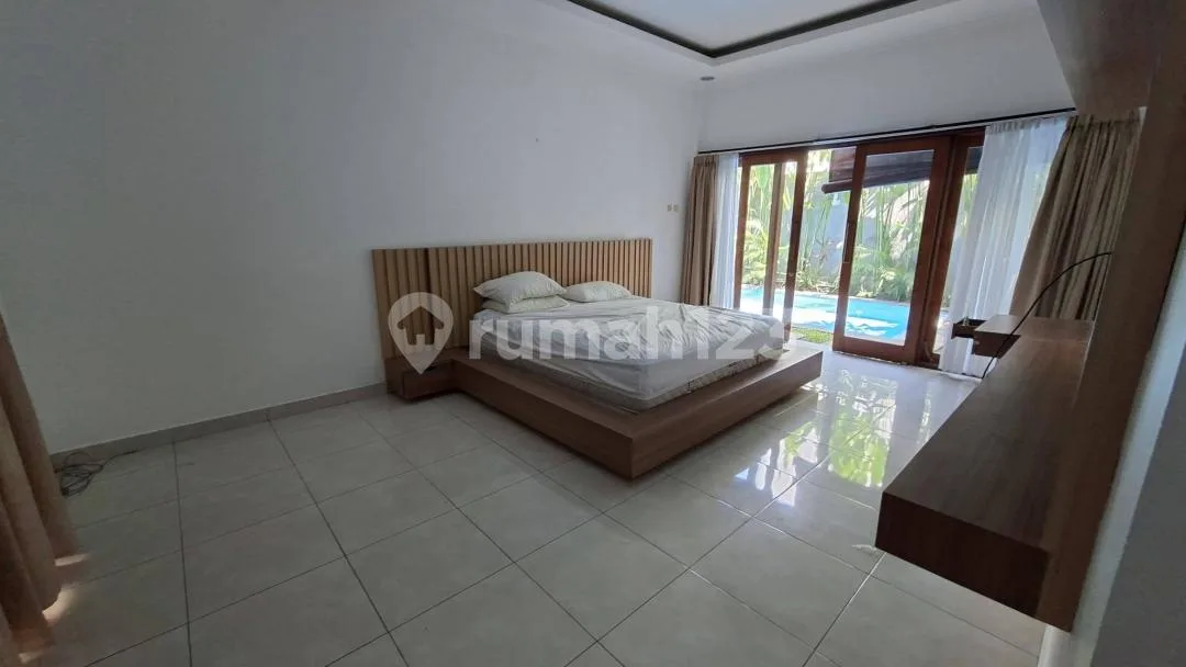 3 br Villa In Umalas To Rent Yearly, Near Shops, Restaurants - Image 4 of 4