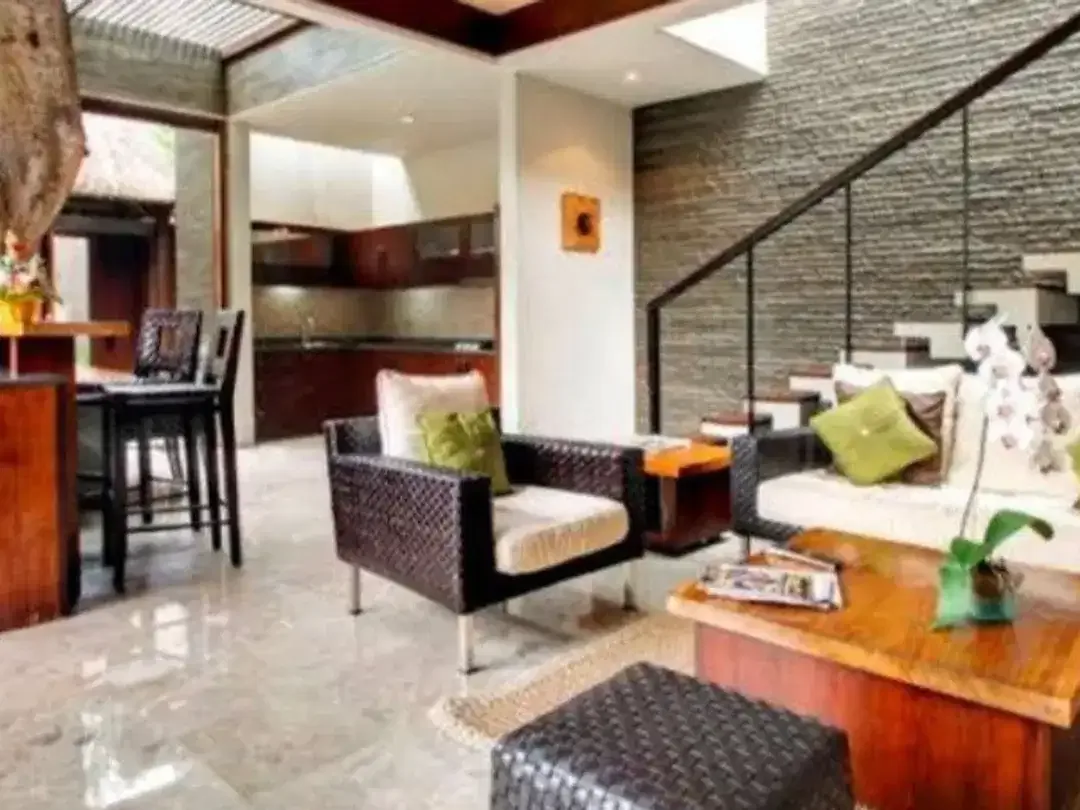 VILLA SARINADE SEMINYAK BADUNG - Image 4 of 10