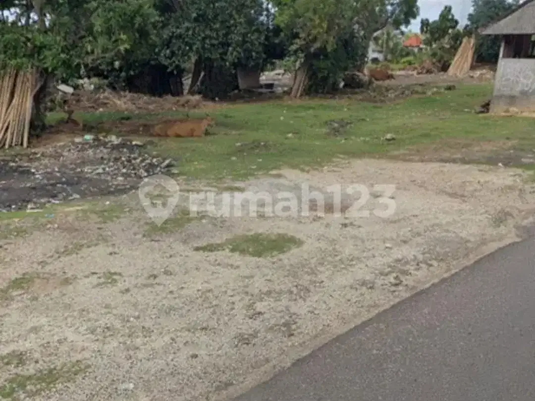 Dijual Tanah Sangat Strategis Dekat Pantai di Ungasan - Image 3 of 7