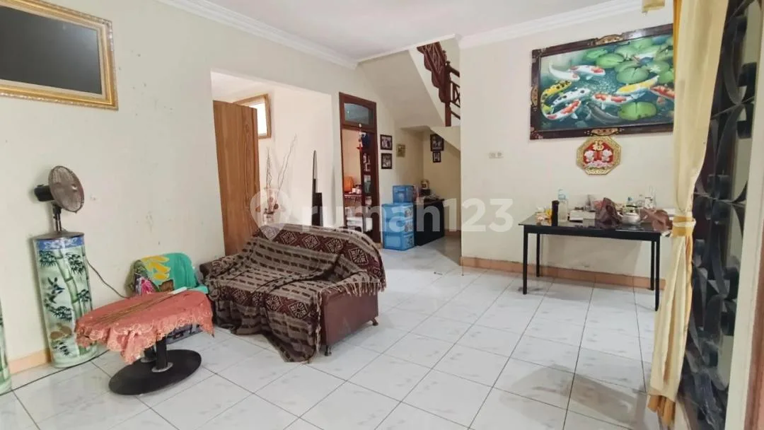 Rumah 2 Lantai Gatsu Cargo Denpasar - Image 2 of 4