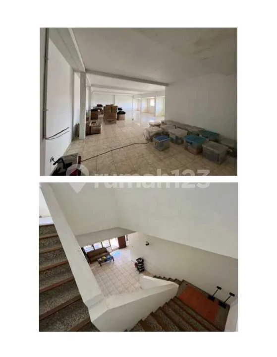 Dijual Ruko Conect Rumah Strategis 2,5 Lantai, SHM & IMB Lengkap, Denpasar Barat Bebas Banjir Cocok untuk Segala Bisnis Usaha - Image 3 of 4
