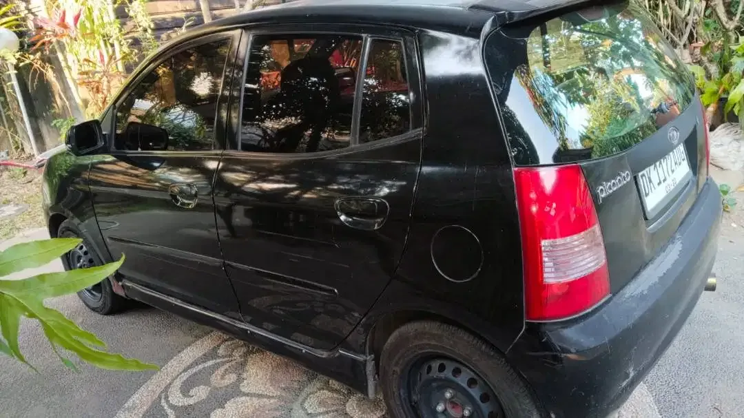 JUAL PICANTO 2005 - Image 2 of 4