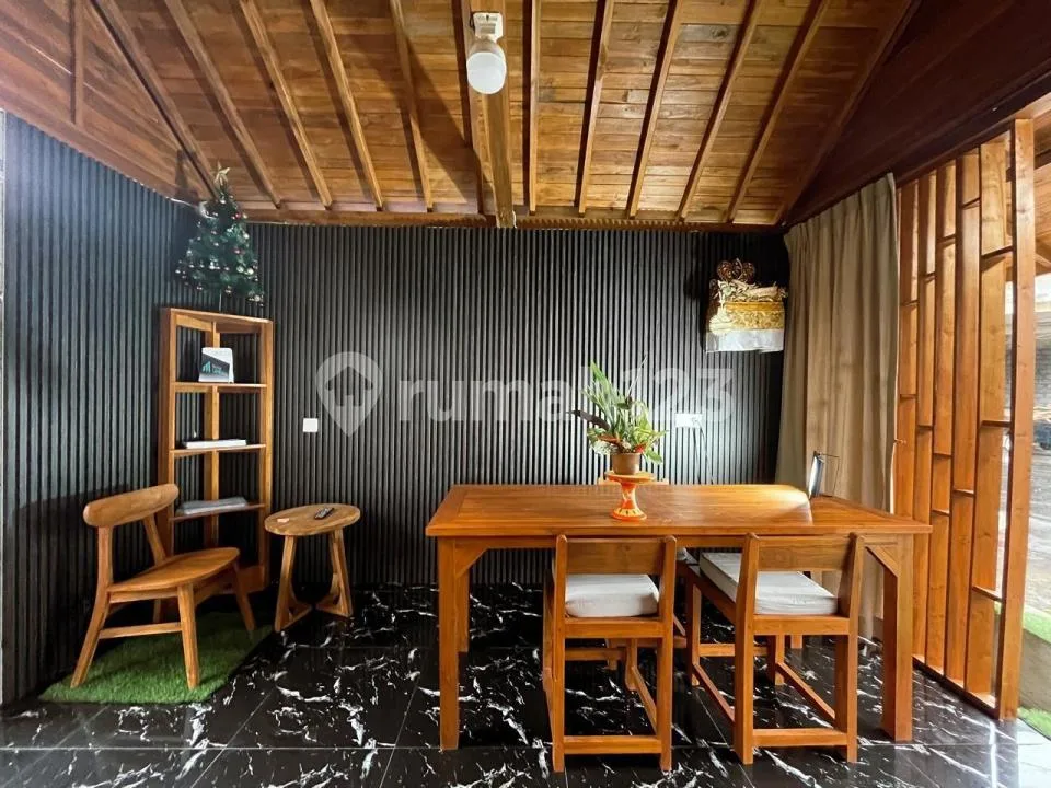 Villa Dijual Lokasi Canggu - Image 4 of 4