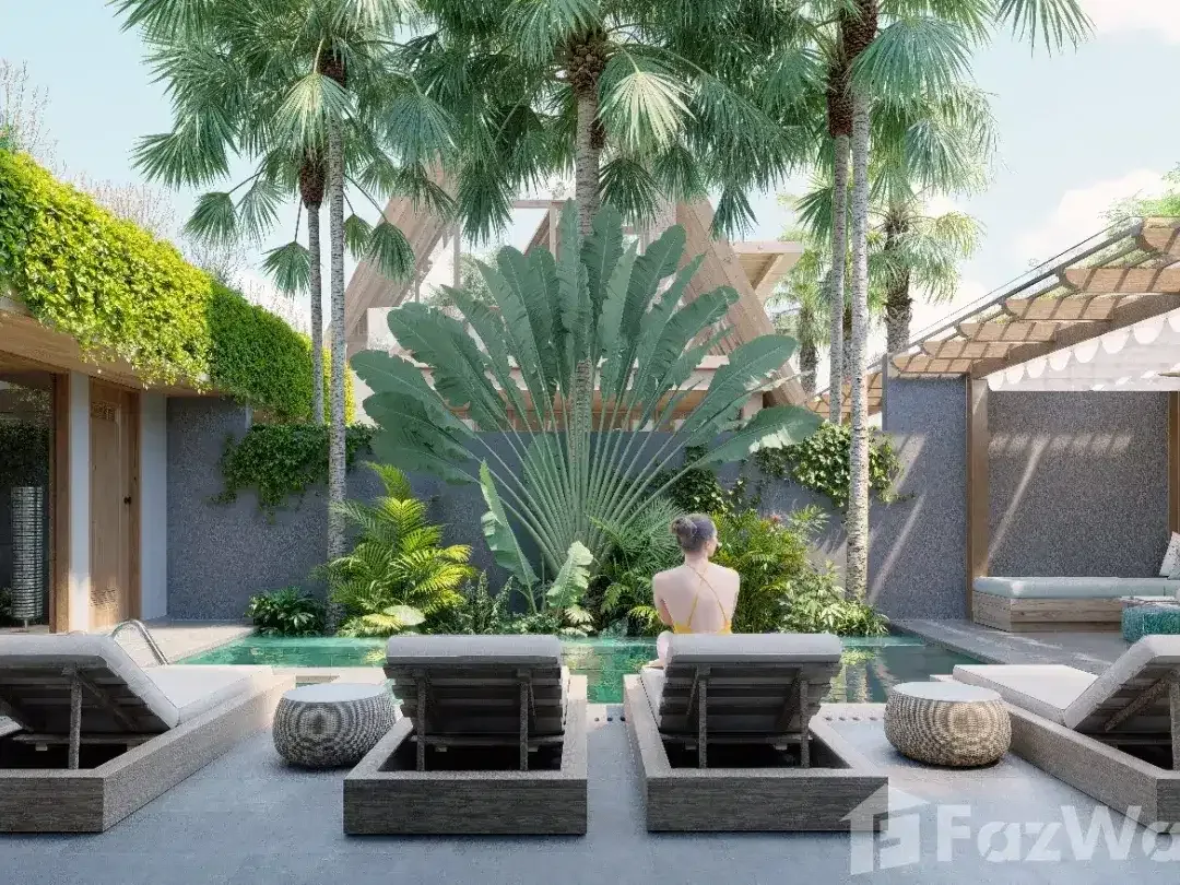 2 Bedroom Villa for sale in Ubud, Bali - Image 6 of 10