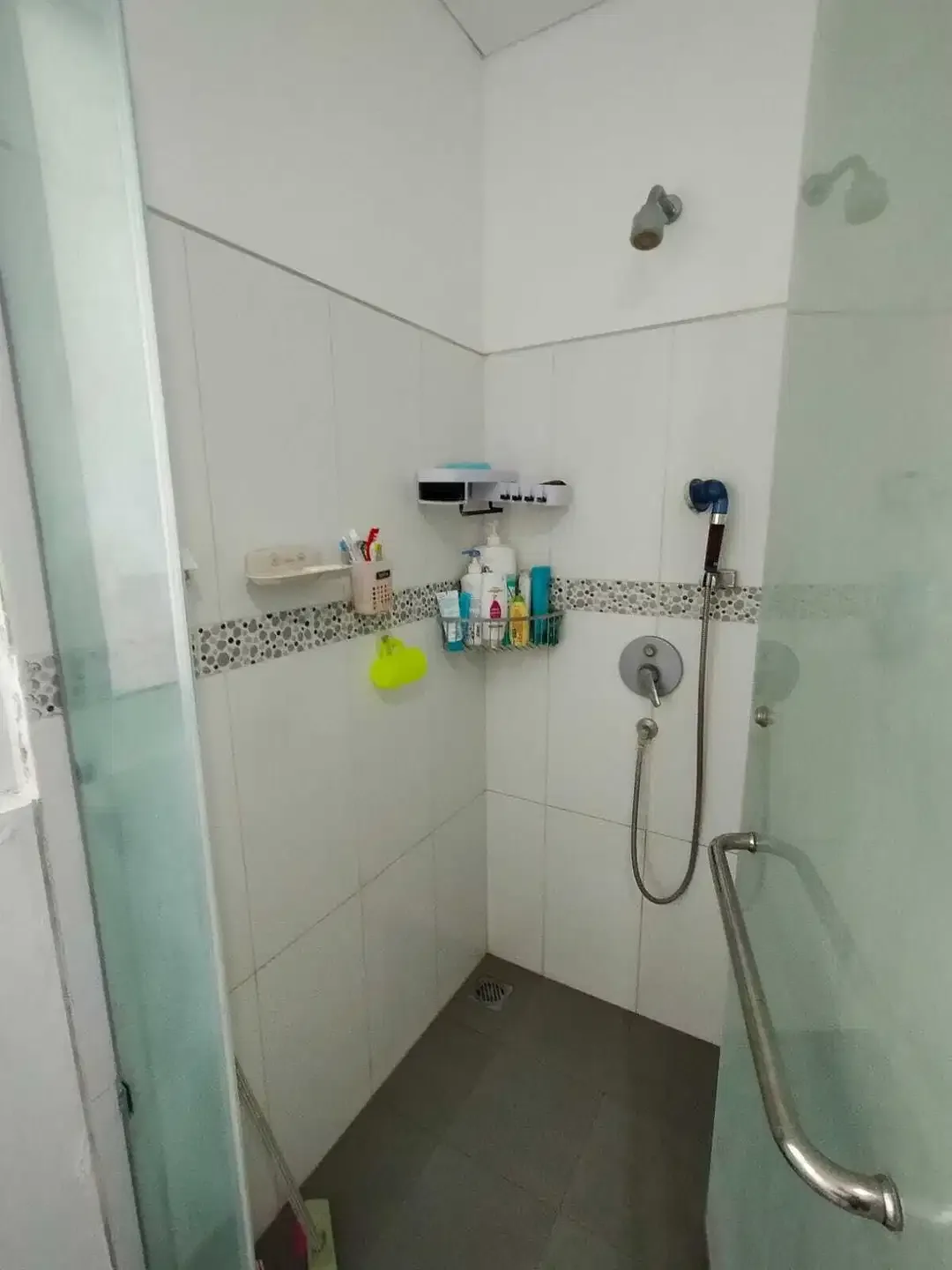 rumah minimalis di jimbaran,tanah msh luas, bs untuk perluasan - Image 10 of 10