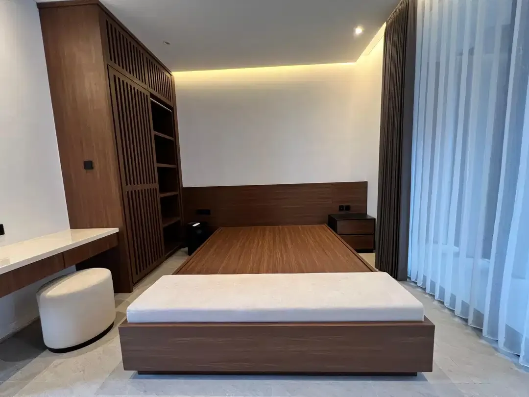 BRAND NEW MODERN TROPICAL LUXURY VILLA  Location Prime Berawa - Image 4 of 10