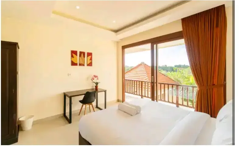Villa Modern Minimalis 2 Lantai di Ungasan - Image 10 of 10