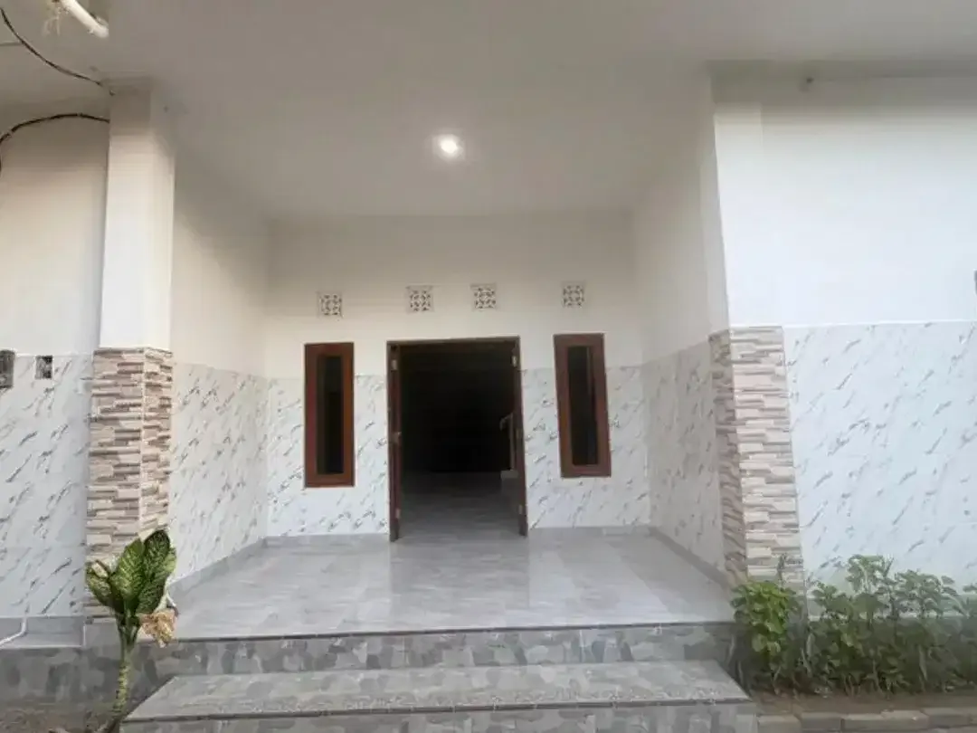 RUMAH TUKAD BADUNG RENON DENPASAR - Image 3 of 10