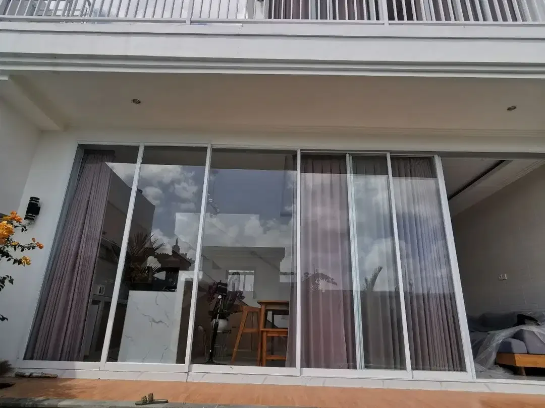 Villa fullyfurnished 3 bedroom at canggu - Image 2 of 8