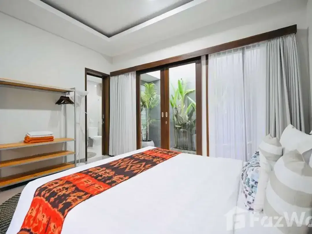 2 Bedroom Villa for rent in Kerobokan, Bali - Image 3 of 10