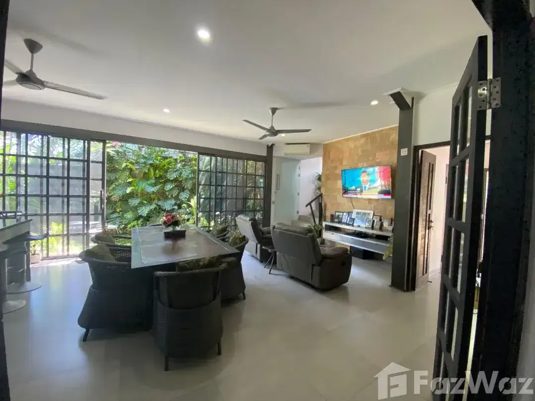 5 Bedroom Villa for sale in Kerobokan, Bali - Image 5 of 10