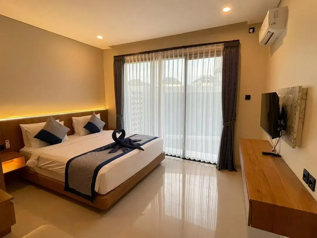FOR RENT Apartement near Uluwatu, Melasti & Kutuh - Image 1 of 10
