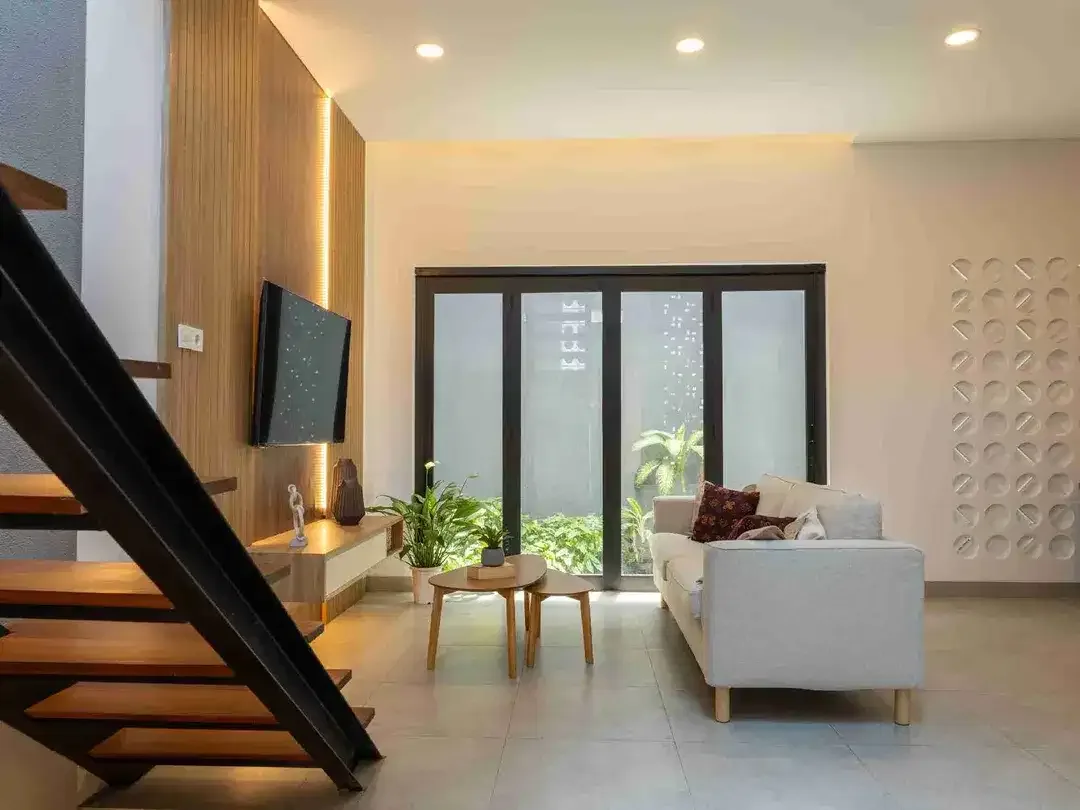 Rumah 3 Kamar Potensi Buat Pasive Income Sewa di Jimbaran - Image 3 of 9