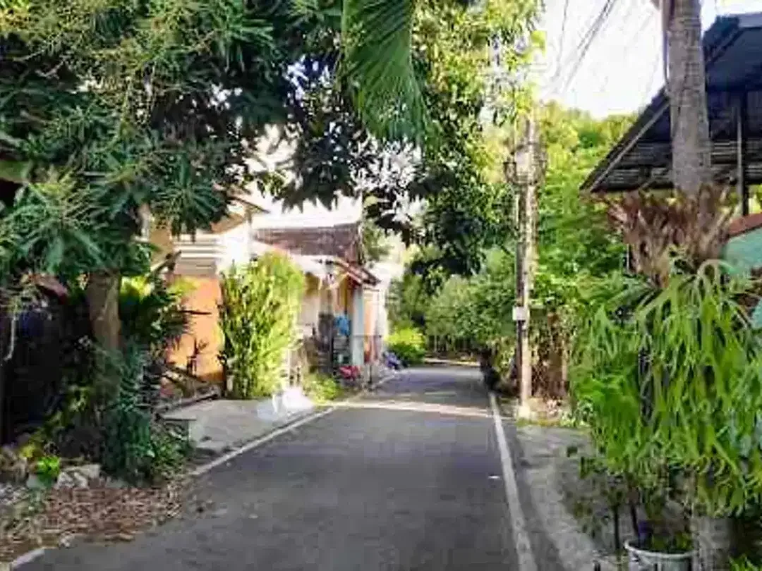 Dijual Rumah di Komplek Perumahan Balangan Residence Jimbaran - Image 3 of 9