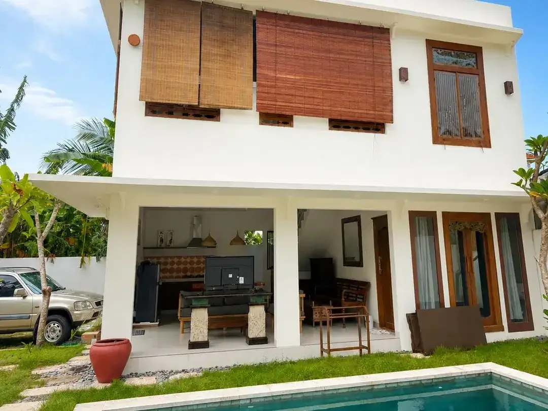 Villa Taman Mumbul Nusa Dua Bali - Image 8 of 10