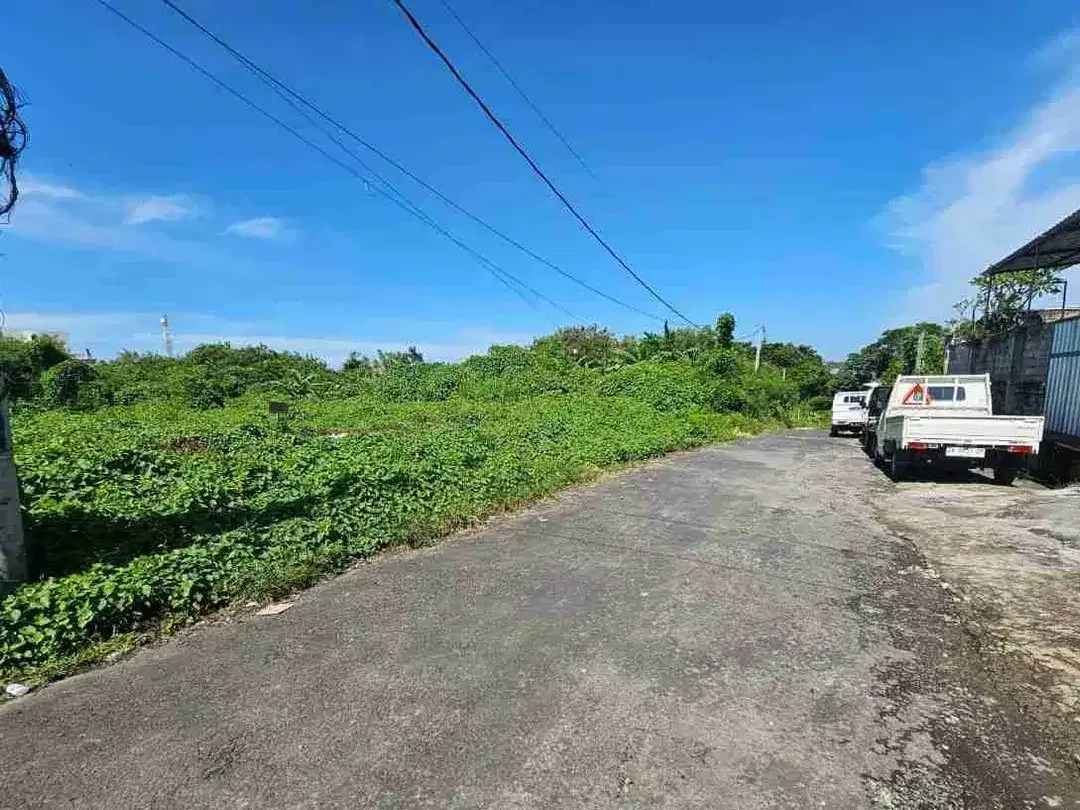 Tanah gunung catur denpasar - Image 1 of 6