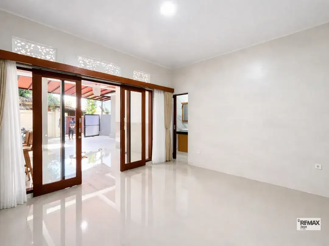 Brand New House For Rent In Sanur Area - Image 2 of 10
