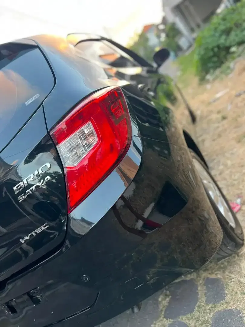 New brio e 2019 matic - Image 7 of 10
