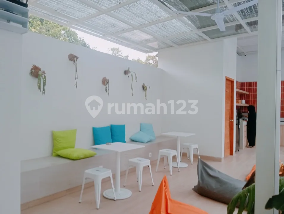 Dijual Guest House Escotel Total Lebih 20 Unit Masih Aktif Beroperasi Di Jimbaran Nusa Dua - Image 2 of 4