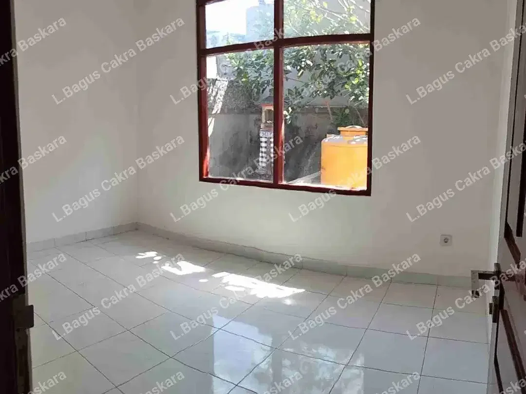 Disewakan Rumah 1 Lantai Luas di Denpasar
Panjer Denpasar Selatan - Image 8 of 10