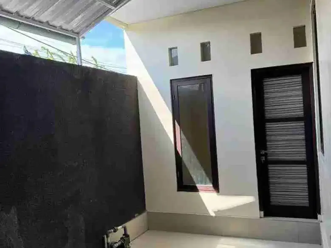 Rumah 2 Lantai Siap Huni di Raya Tukad Pancoran Panjer - Image 6 of 10