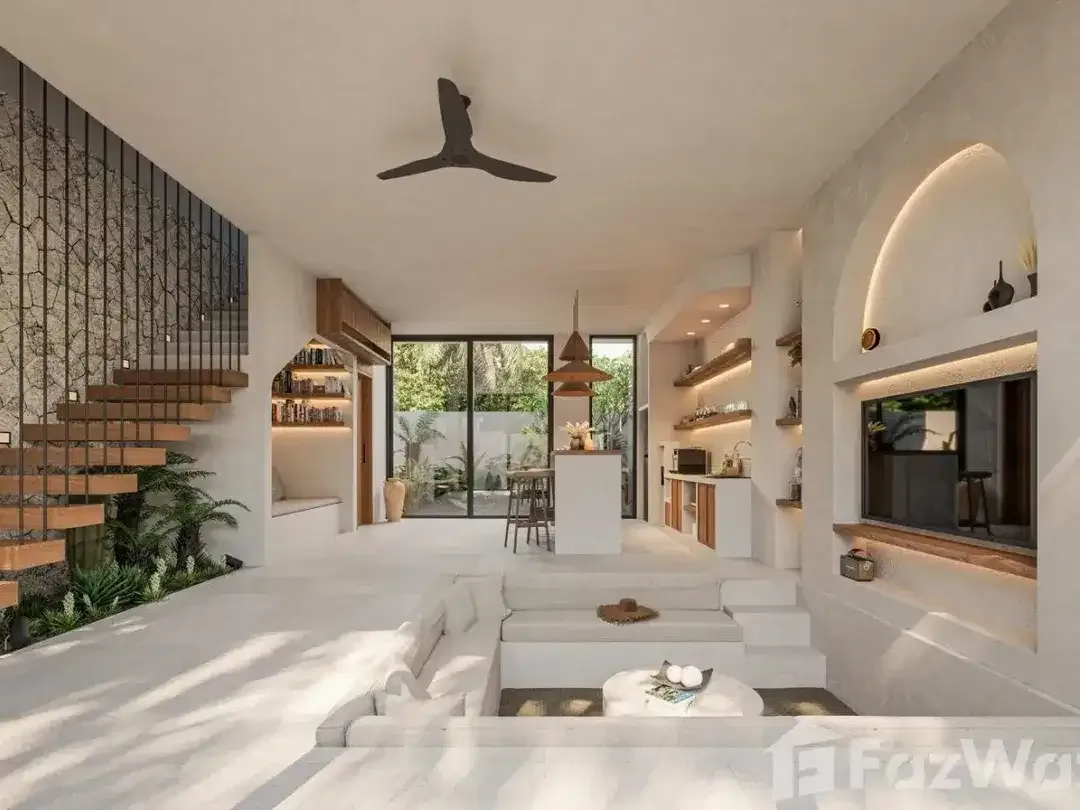 2 Bedroom Villa for sale in Uluwatu, Bali - Image 3 of 9