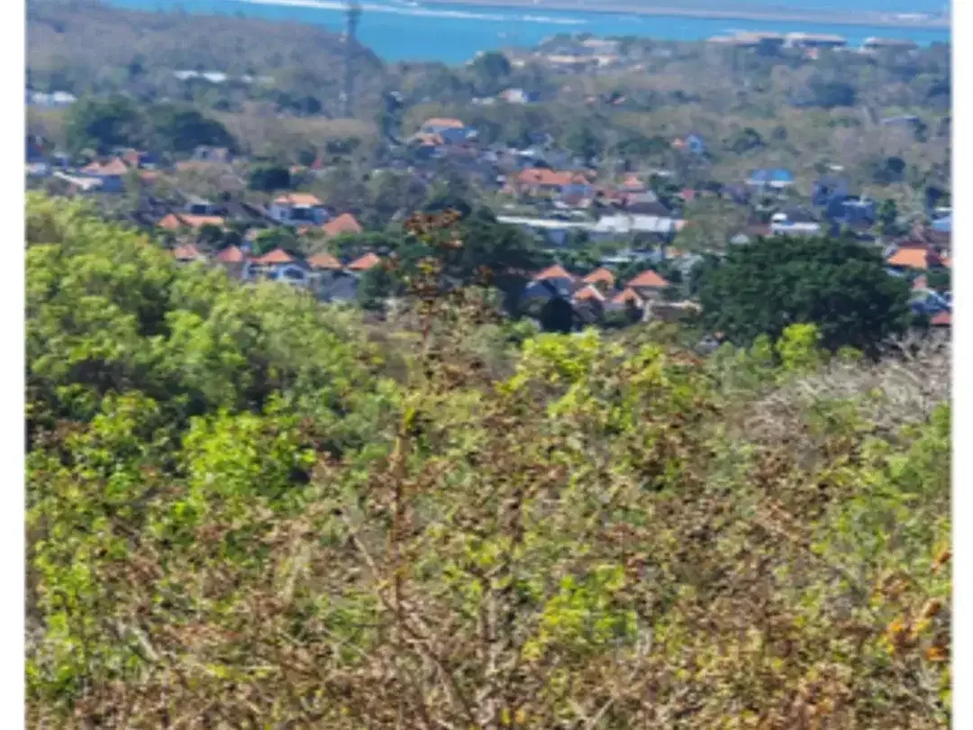 Tanah View Laut di Balangan - Image 5 of 7
