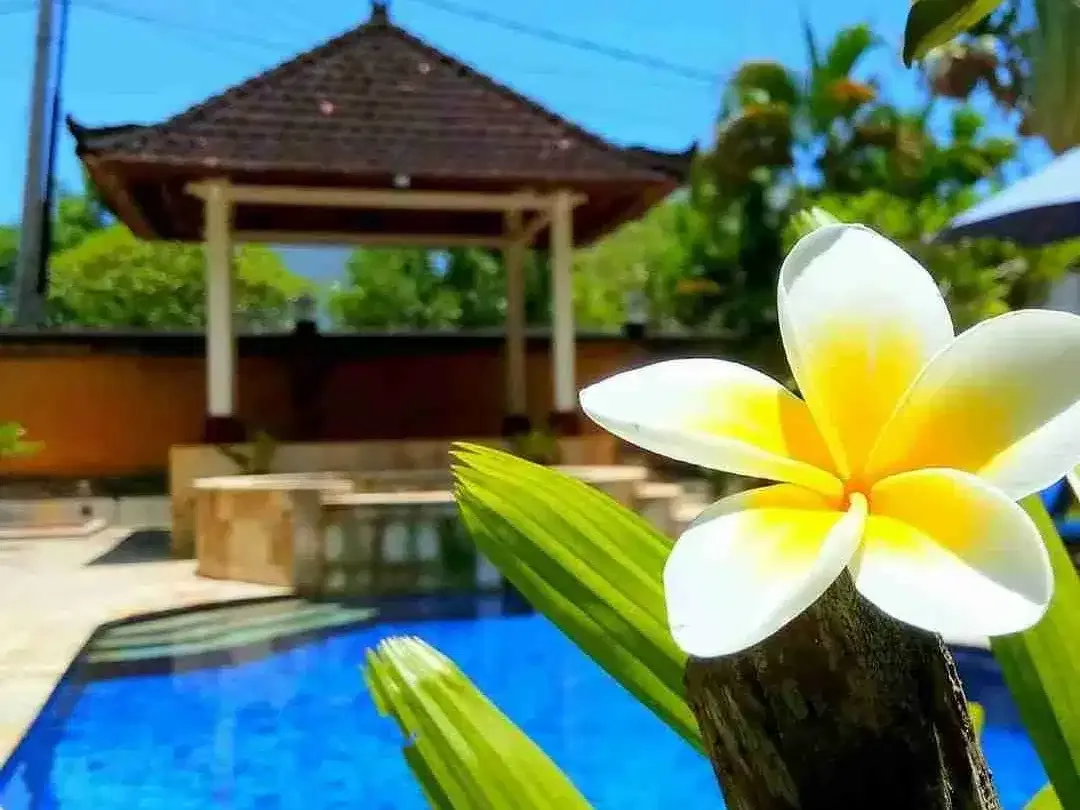 DIJUAL VILLA 6a Lokasi di Nusa Dua Bali - Image 7 of 10