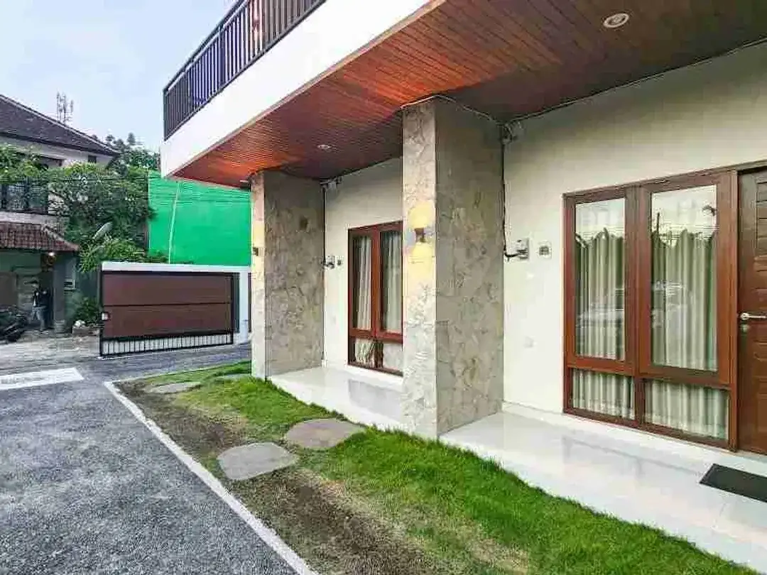 Rumah Kos Eksklusif, Fully Furnished, di Sidakarya dekat Renon & Sanur - Image 5 of 9