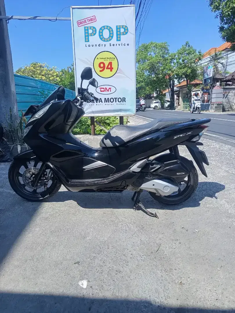 PCX 150 th 2018 Deva motor - Image 2 of 7